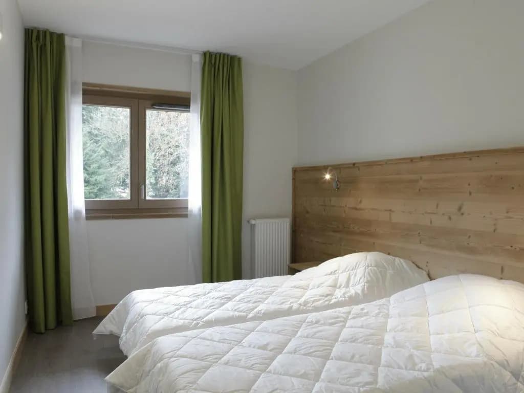 Appartement Brides-les-Bains, 2 pièces, 4 personnes - FR-1-512-93 - Photo 4