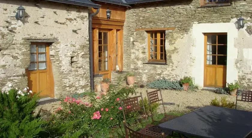 Gîte "Les Celliers" - Miniature 6