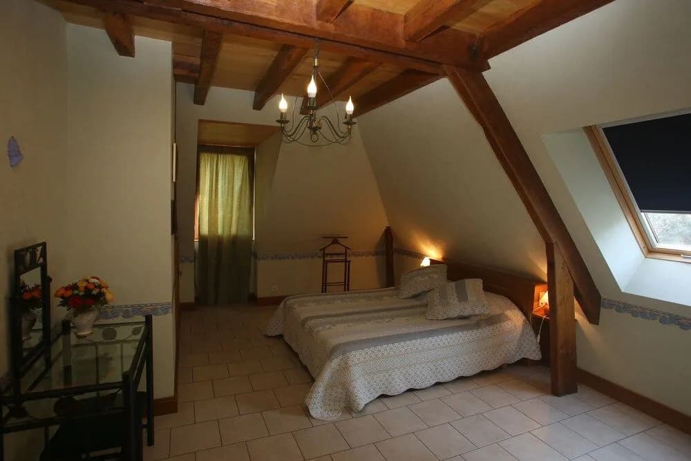 Chambres d'Hotes Larnaudie - Miniature 6