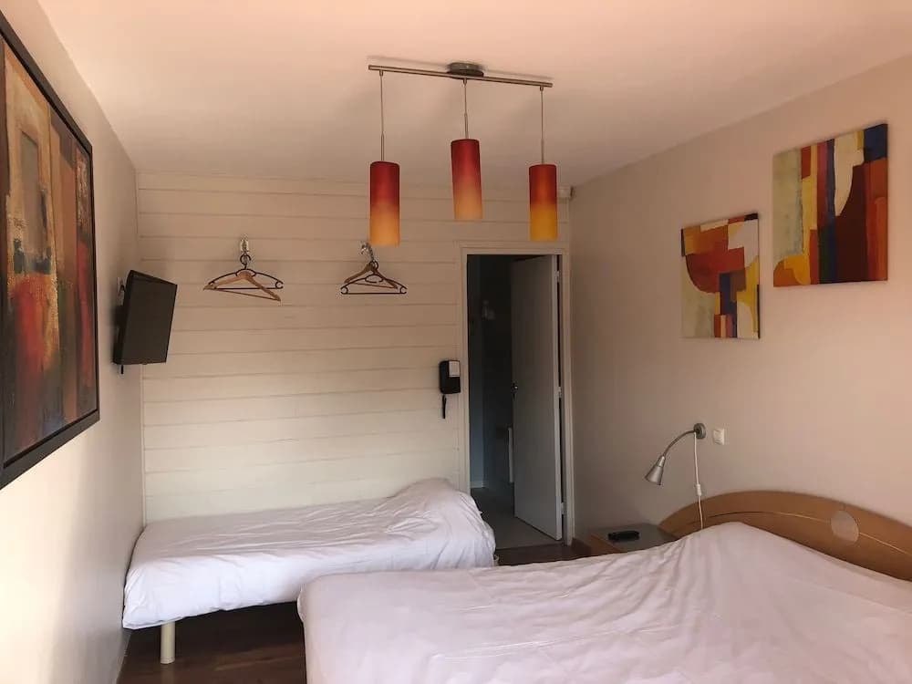 Hôtel des Nations - Photo 5