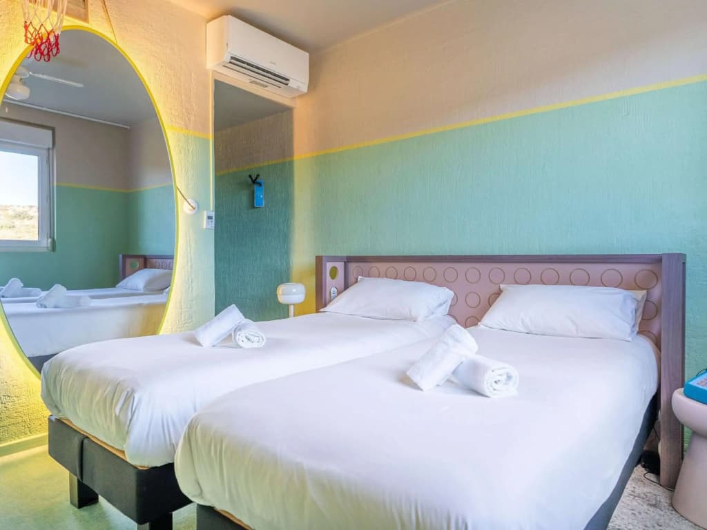 ibis Styles Pont du Gard - Photo 4