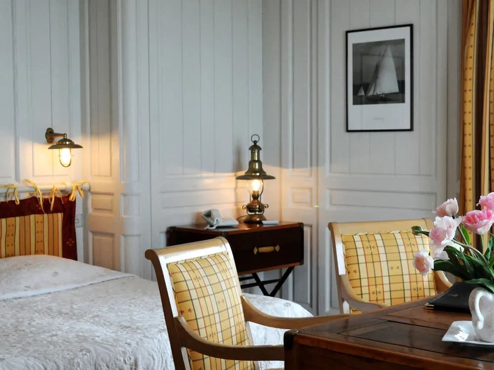 Le Richelieu Hôtel - Miniature 6
