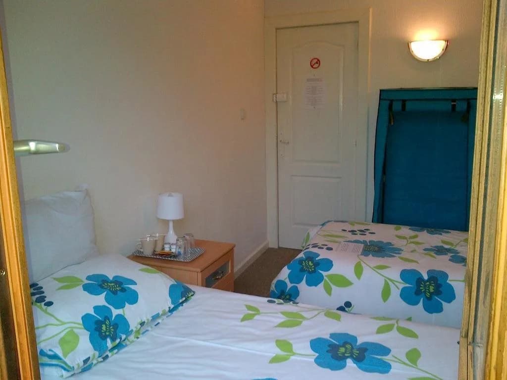 Vallee des Chenes Chambre d'hotes - Photo 2