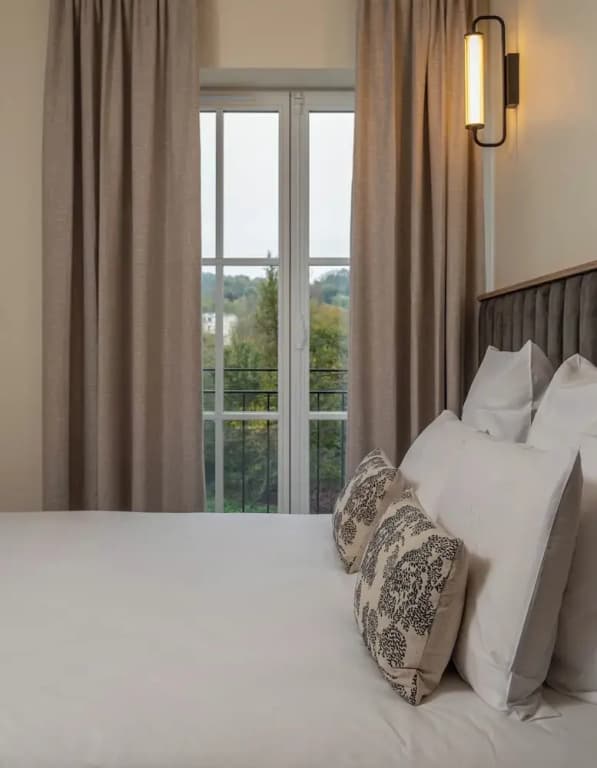 L'Horloge - Appart'Hotel - Miniature 6