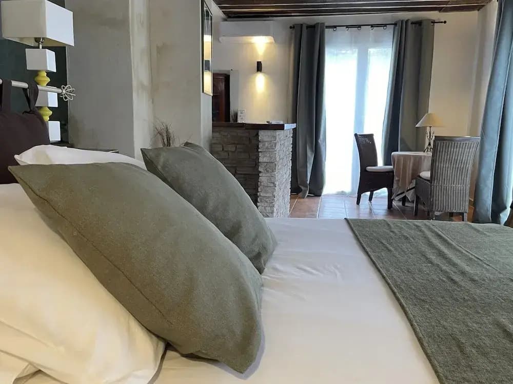 In Provence Hôtel - Photo 4