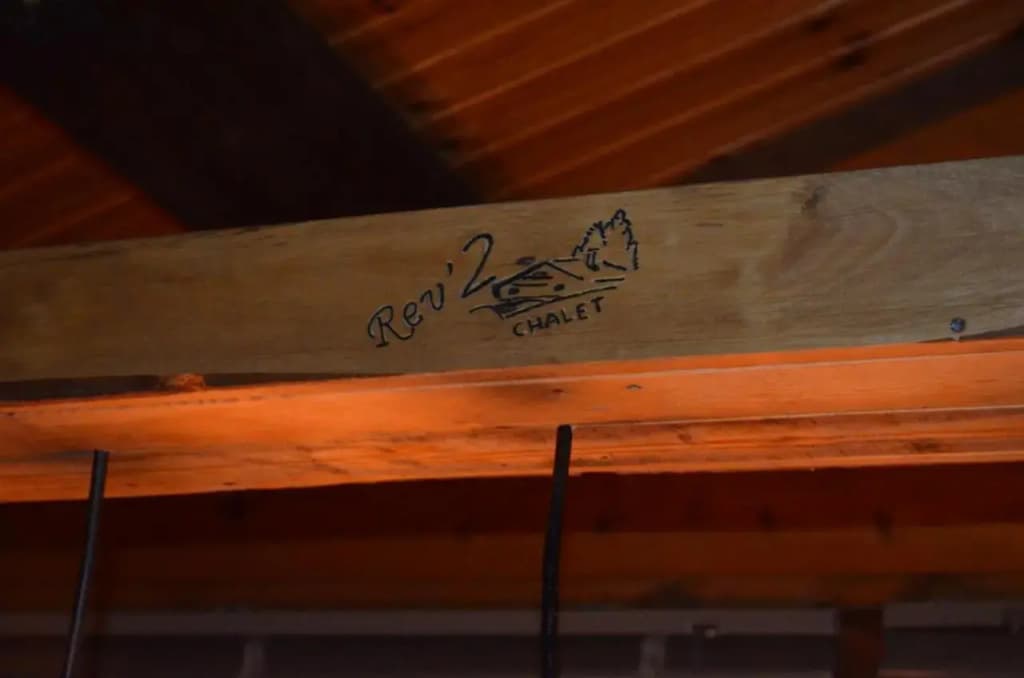 Rev2chalet - Photo 1