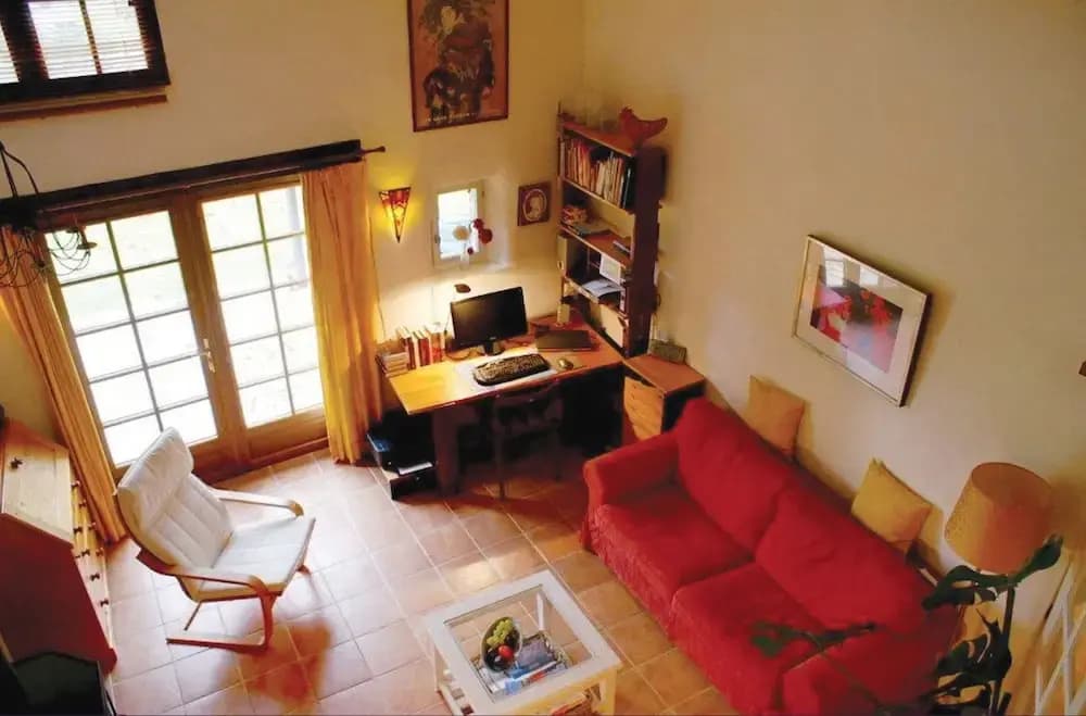 Gîte La Freydière - Miniature 7