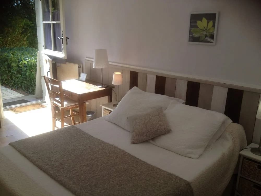 La Balastière - Photo 3