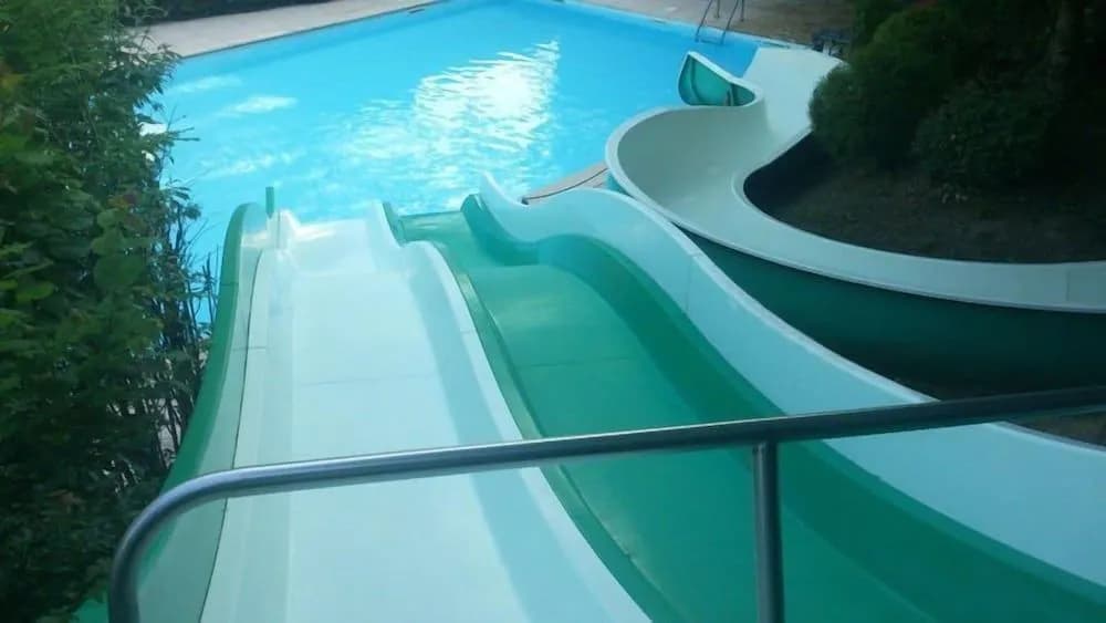 Camping les Bo-Bains - Photo 5