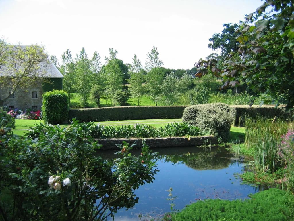 Le Manoir de Hérouville - Miniature 8