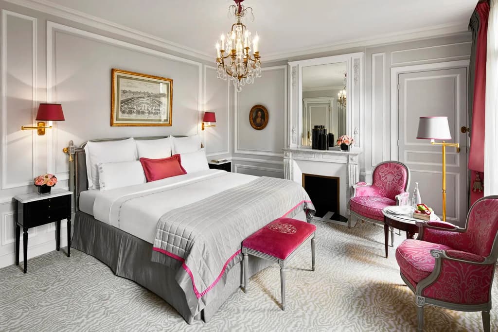 Hotel Plaza Athenee - Photo 5