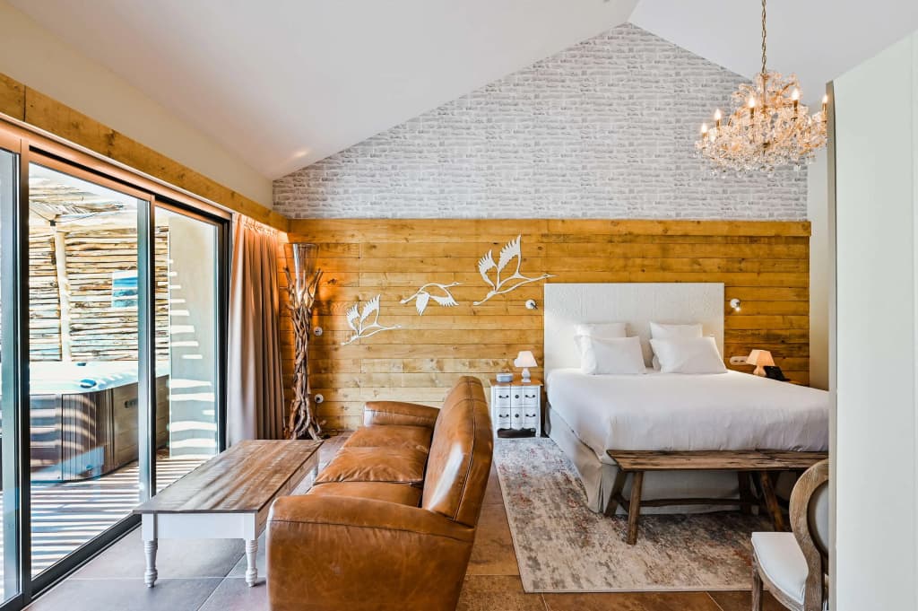 Le Hameau des Pesquiers Ecolodge, Curio Collection by Hilton - Photo 4