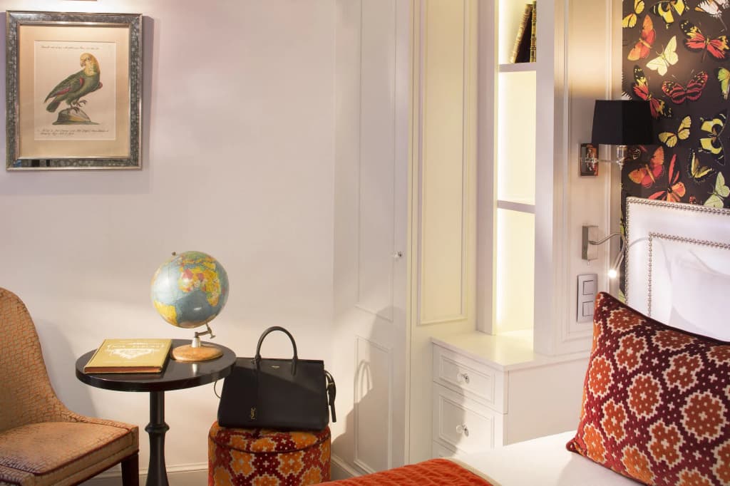 Hotel Monge - Photo 4