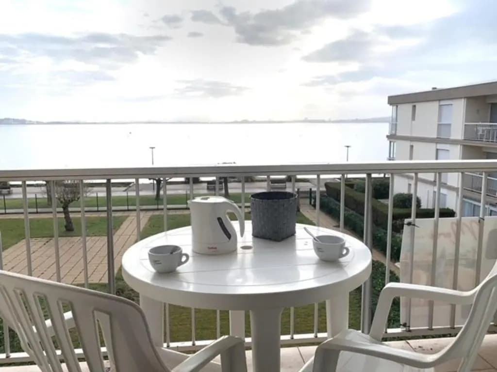 Appartement Balaruc-les-Bains, 1 pièce, 4 personnes - FR-1-503-19 - Photo 3