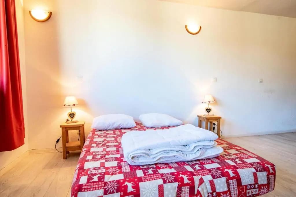 Le Chalet Le Grand Air - Studio Pour 4 Personnes 193060 - Photo 1