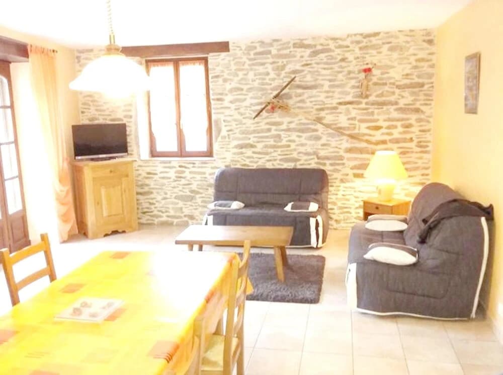Holiday home Le Bourg - 2 - Photo 2