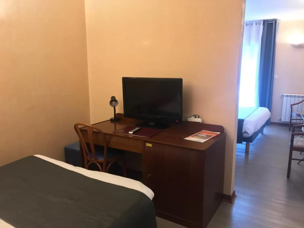 Hotel Vesuvio - Miniature 6