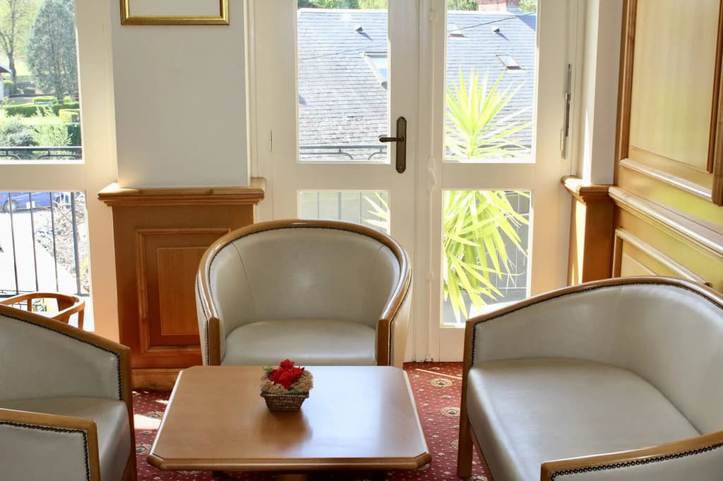 Hôtel Sainte Marie - Photo 2