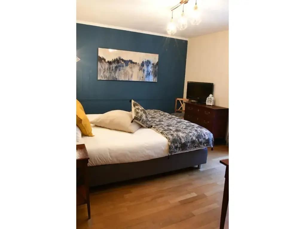 Hostellerie du Moulin des Ruats - Photo 4