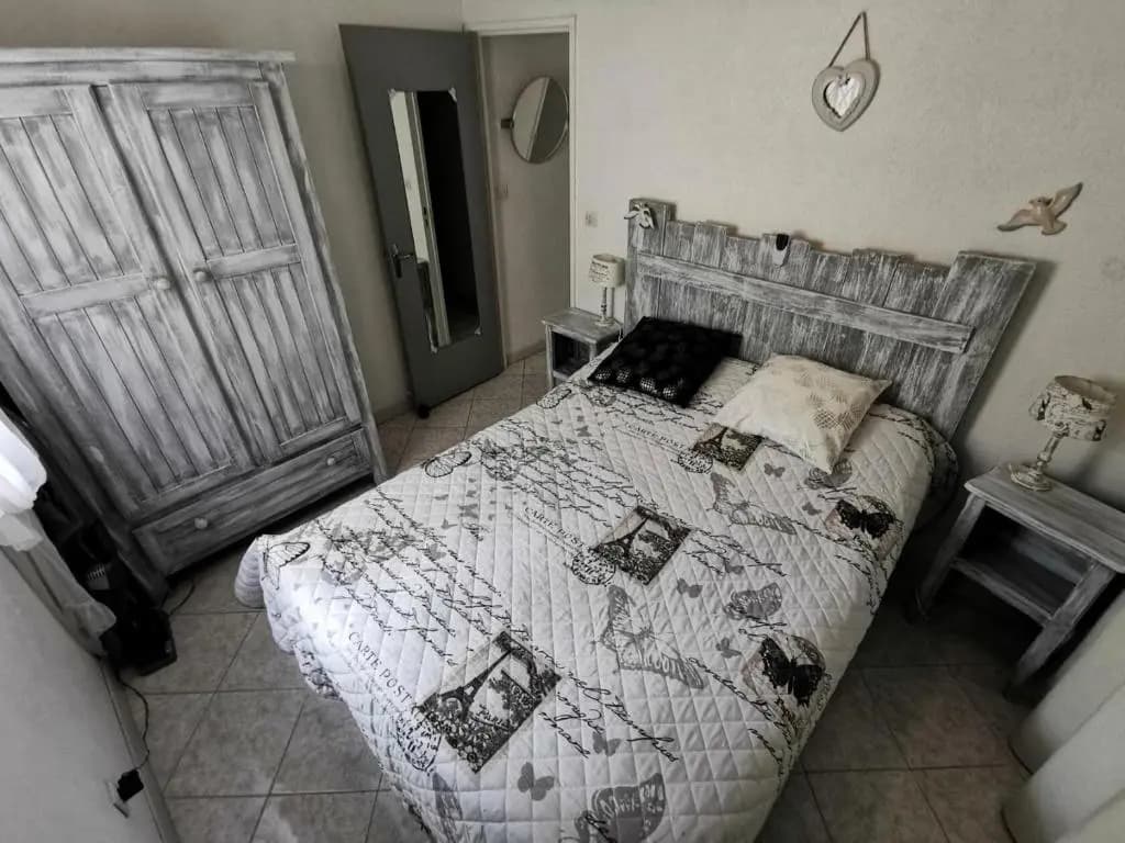 Résidence LES LEUCATINES 1 - Maisons & Villas pour 4 Personnes 594 - Miniature 8