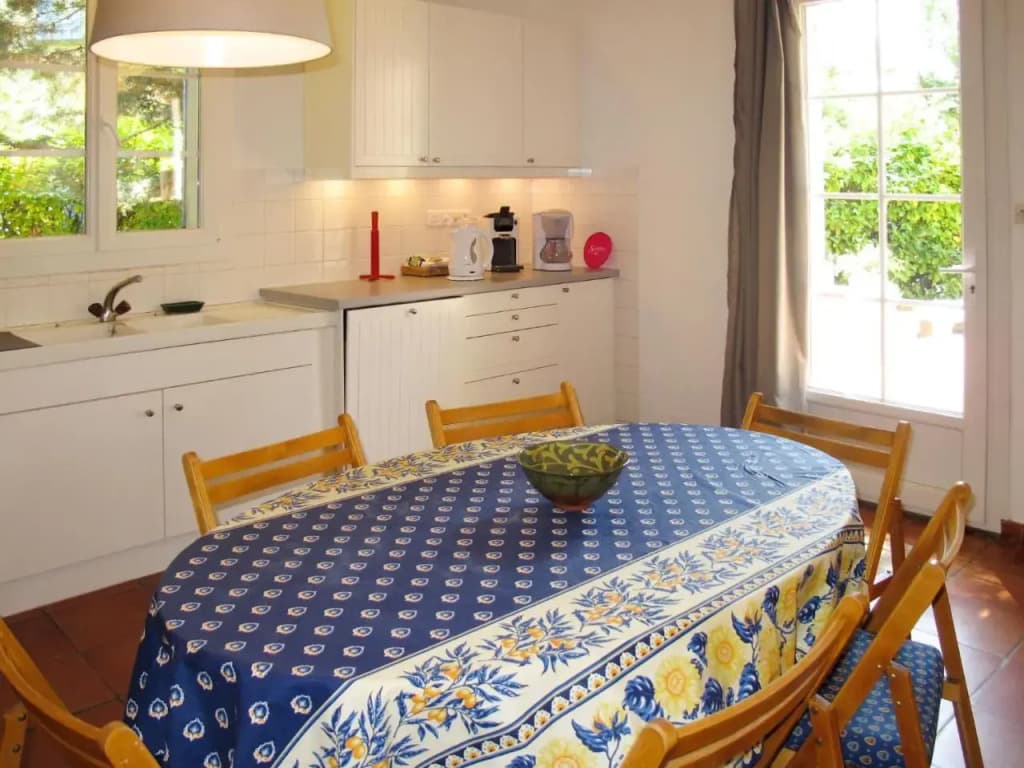 Holiday Home La Rouveyrolle - BSC130 - Miniature 6
