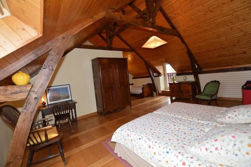 Maison d'hôtes de l'Huardière - Photo 5