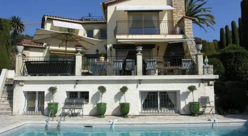 Amazing Villa Californian Style - Miniature 6