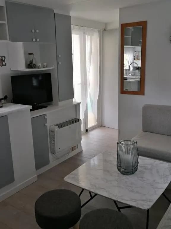 Mobil home - Miniature 6