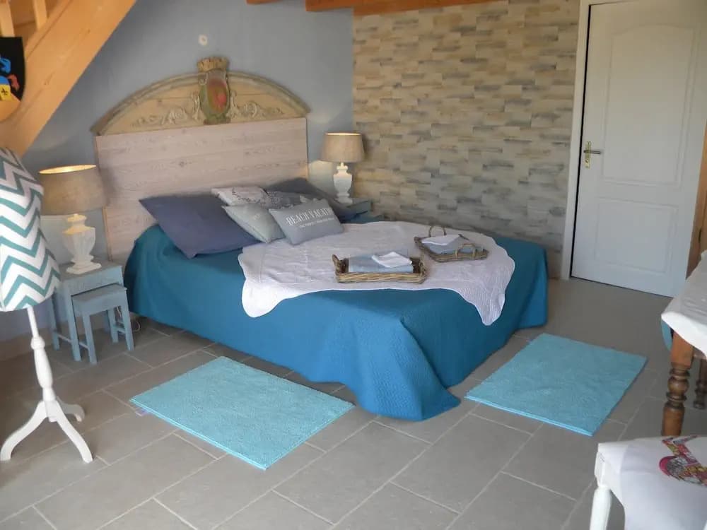 Chambres d'hotes Le Mas Castel - Photo 5