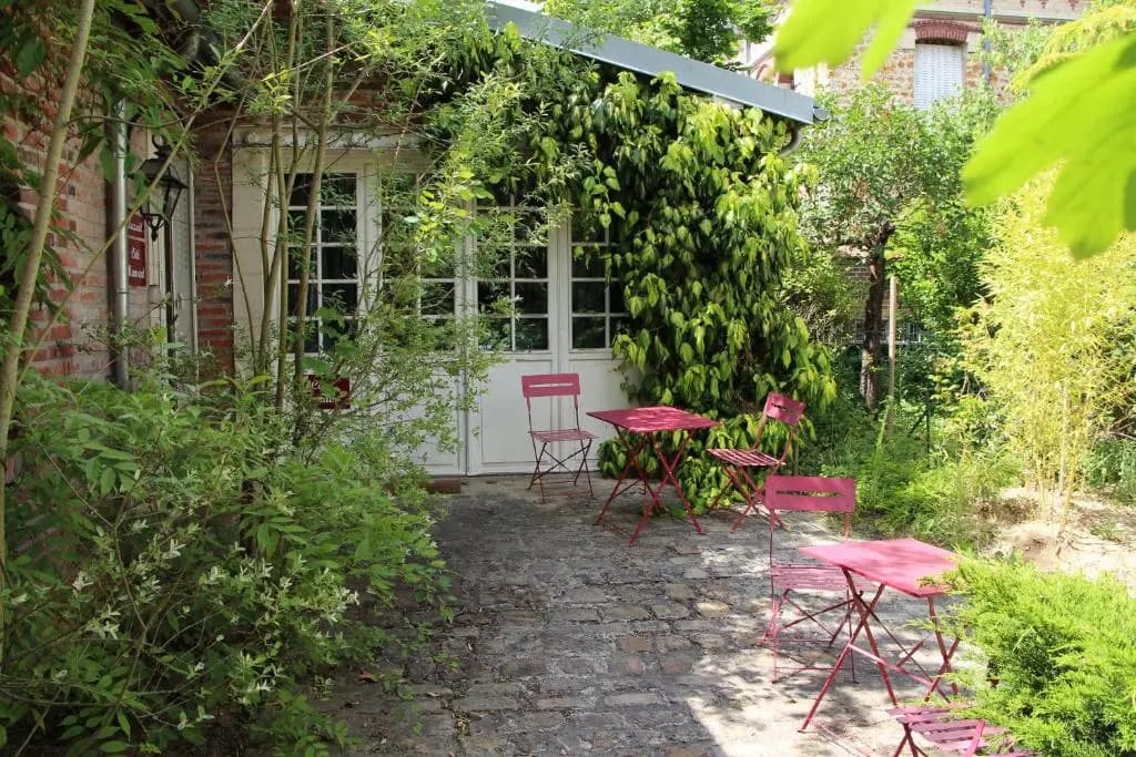 Les Jardins Carnot - Photo 3
