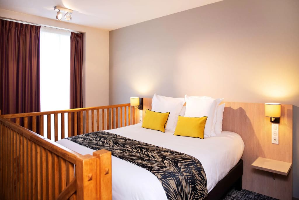 Best Western Plus Hotel Colbert - Photo 3