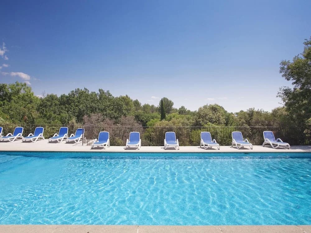 Maisonette in Gordes With Provencal Charm - Miniature 8