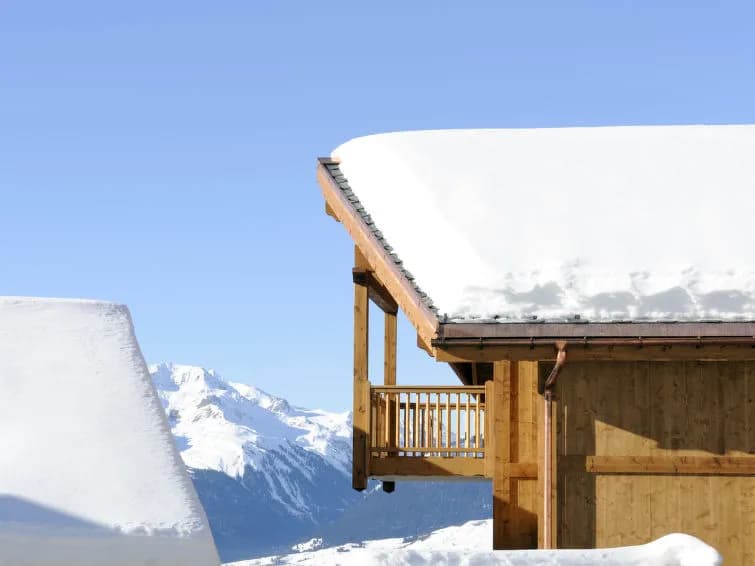 CGH Résidences & Spas l'Orée des Neiges - Photo 3