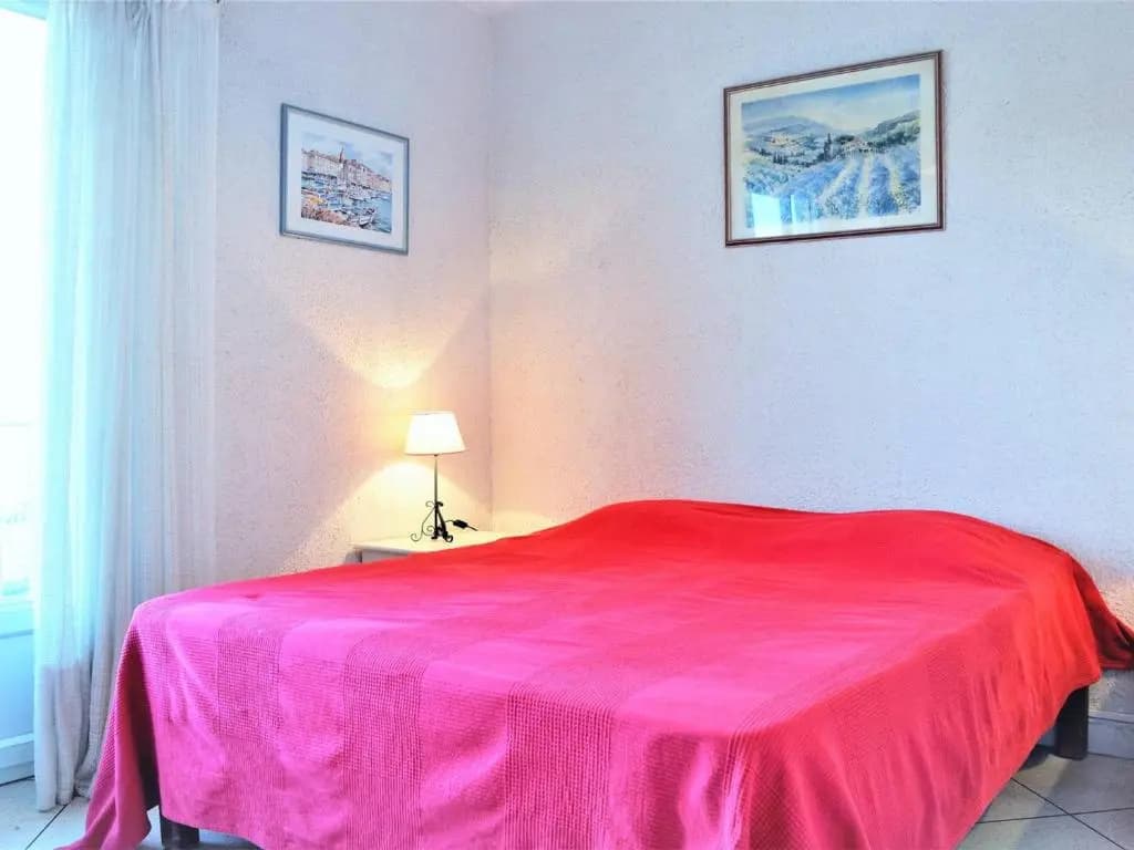 Appartement Le Lavandou, 3 pièces, 6 personnes - FR-1-251-374 - Photo 3