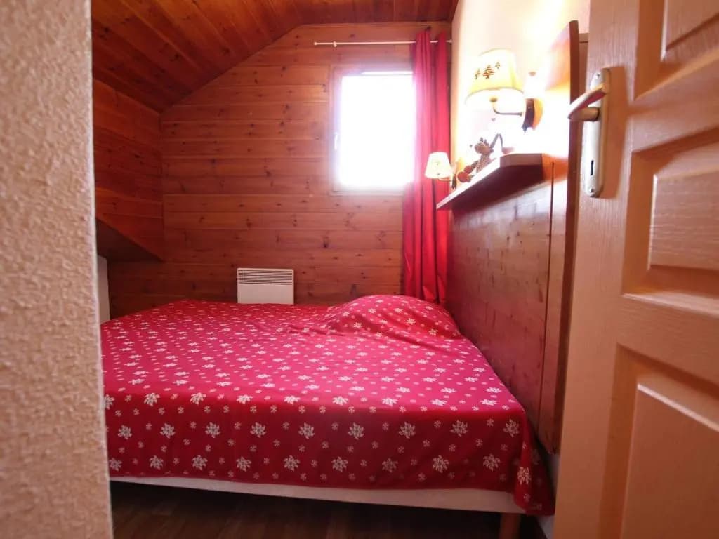 Appartement Puy-Saint-Vincent, 5 pièces, 10 personnes - FR-1-330G-48 - Photo 3