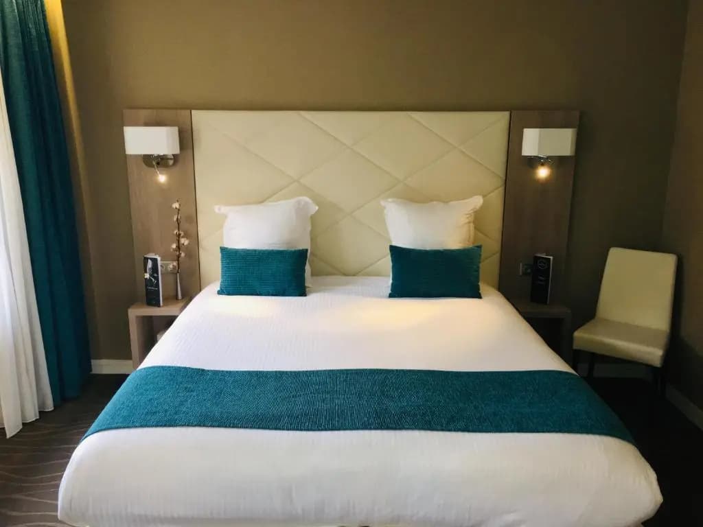 Hôtel Normandy - Photo 3