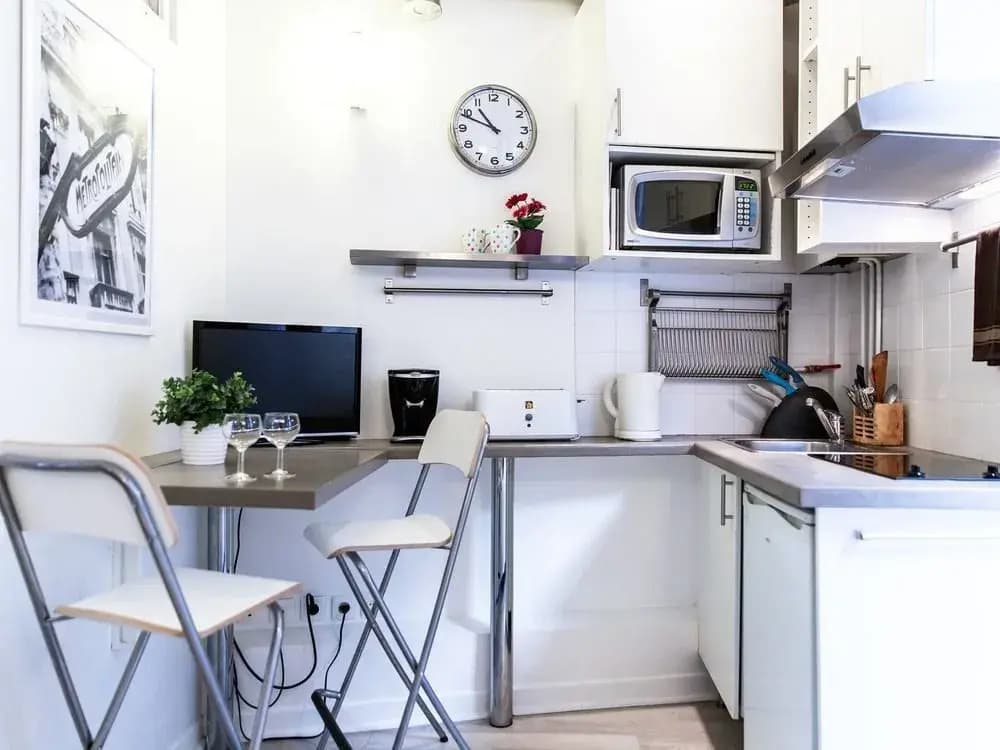 Montmartre Apartments - Lautrec - Miniature 6