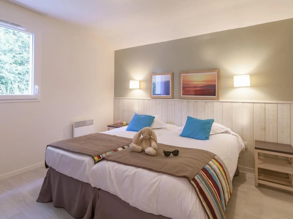 Apartment in Branville With Communal Pool - Photo 5