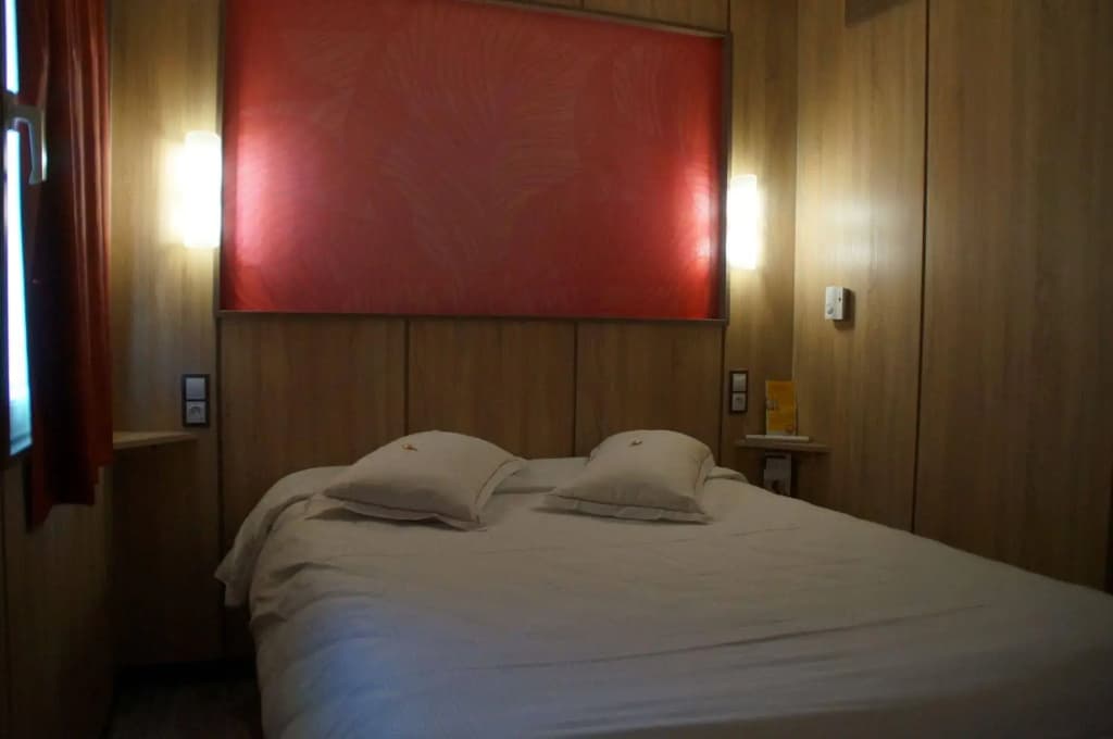 The Originals Access, Hôtel Aurillac - Miniature 6