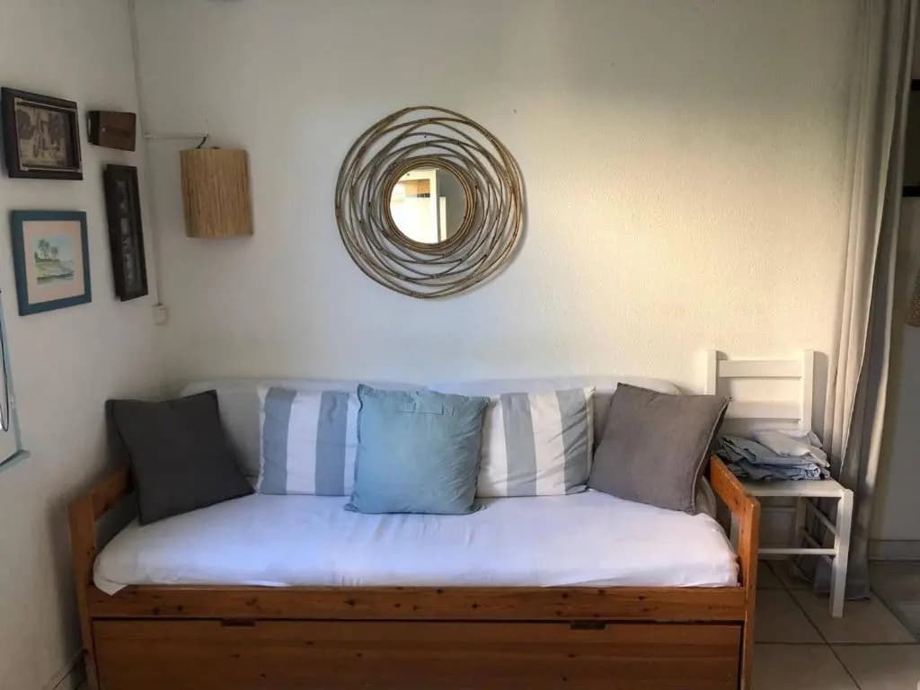 Maison Port Barcarès, 2 pièces, 4 personnes - FR-1-81-260 - Photo 5