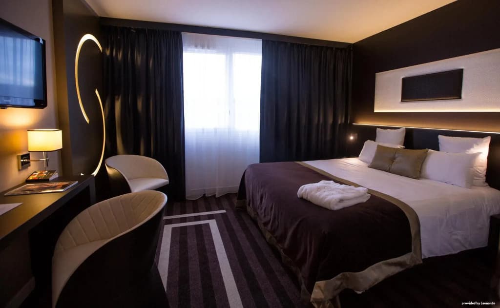 ibis Styles Nantes Saint Herblain - Photo 5