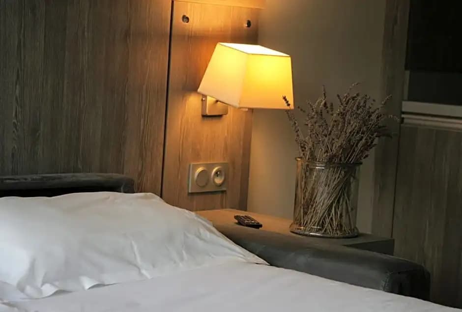 Hôtel Albion - Miniature 7