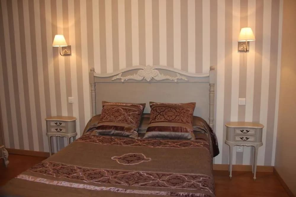 Hôtel la Tour Perrier - Photo 3