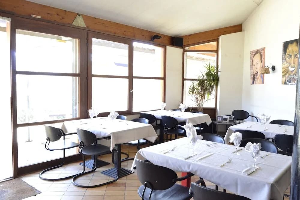 Le Relais du Bois Perché - Photo 3