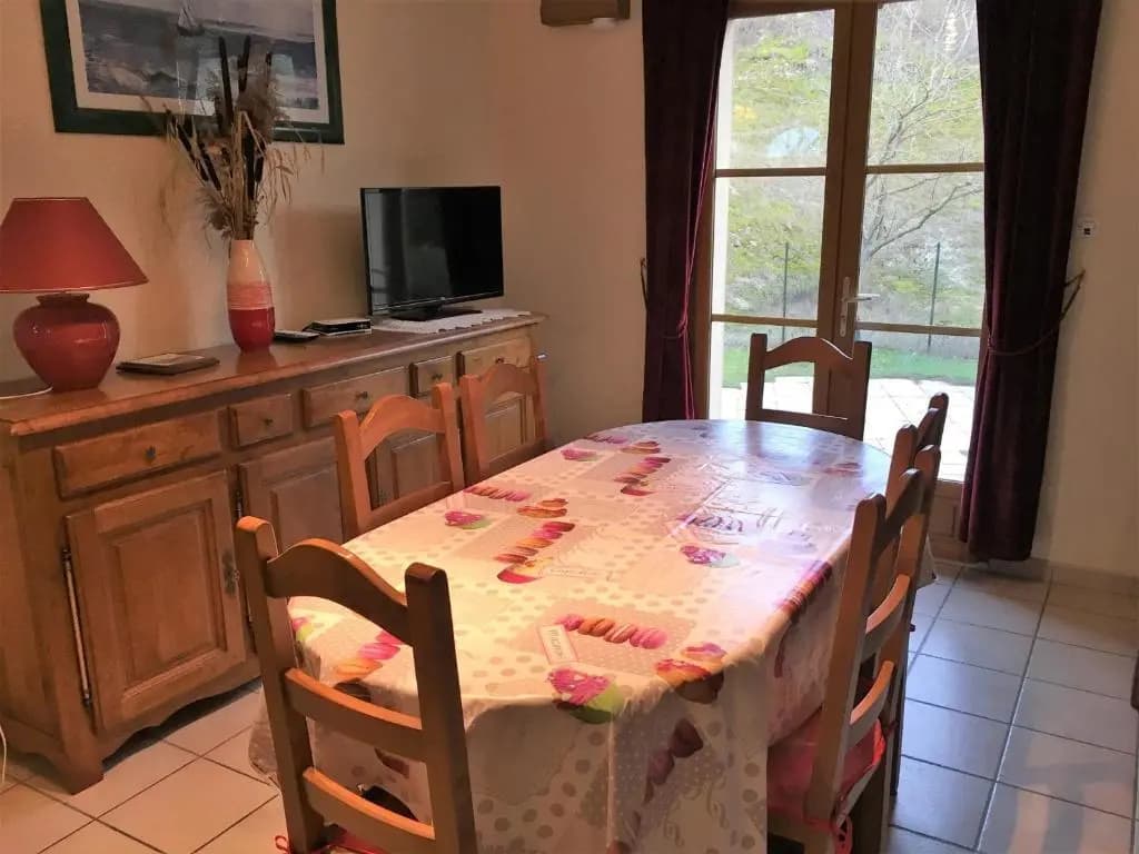 Maison Fort-Mahon-Plage, 4 pièces, 6 personnes - FR-1-482-43 - Photo 5