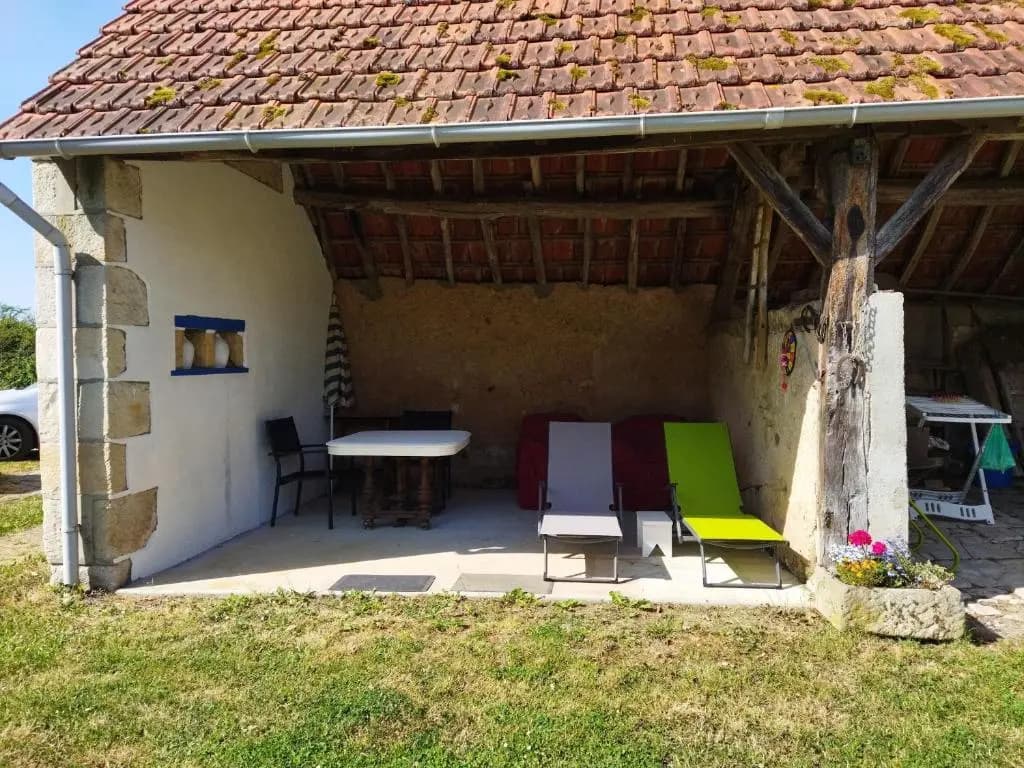Gite Le Chatelet, 2 pièces, 2 personnes - FR-1-586-9 - Photo 5