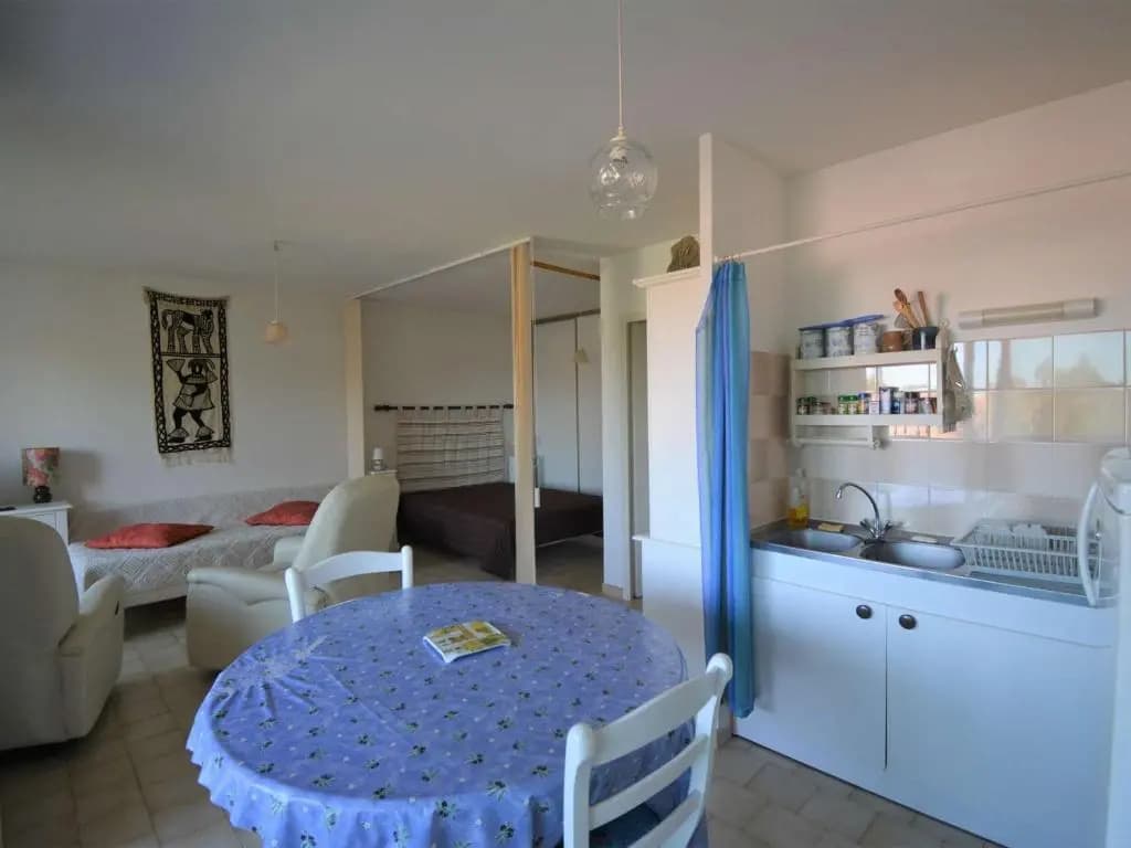Appartement Ruoms, 1 pièce, 2 personnes - FR-1-382-151 - Photo 4