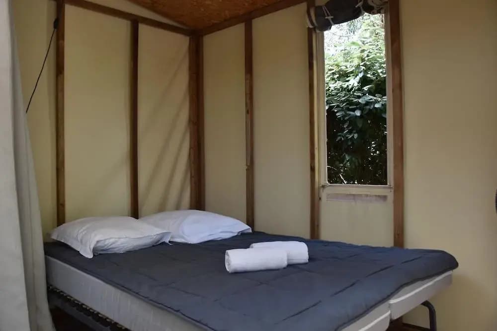 Camping U Libecciu  - Vacances ULVF - Photo 4