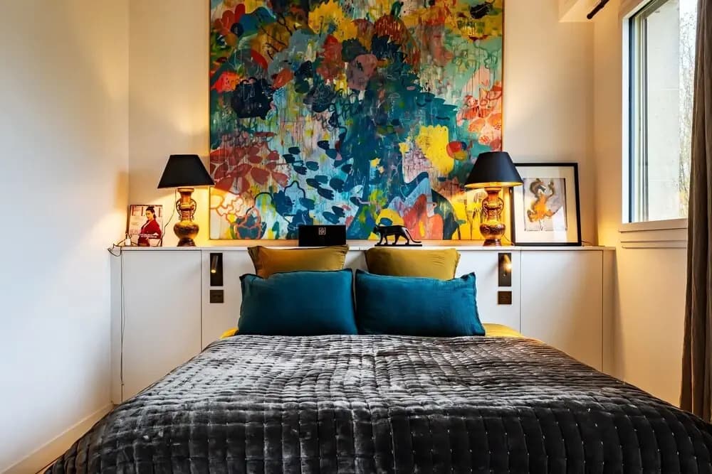 Luxury 4BR Apartment - Bois de Boulogne - Photo 4