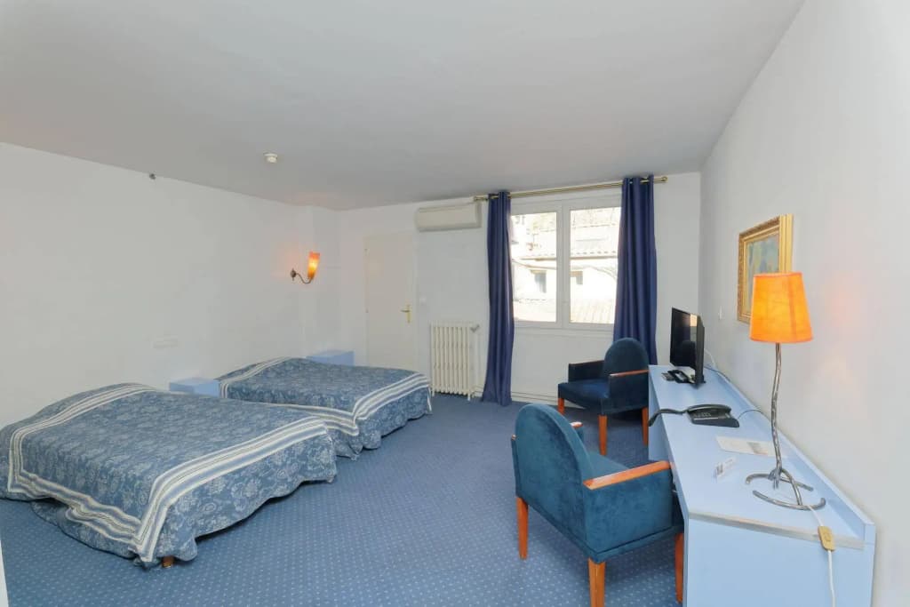 Hostel Toulouse Wilson - Photo 3